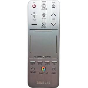 съвместим Samsung aa59-00758a - магическо smart резервно дистанционно управление (aa59-00758a) Дистанционно