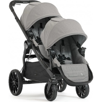 Baby Jogger Sport City Select Lux Slate 2017