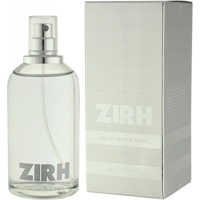 Zirh Zirh toaletná voda pánska 125 ml