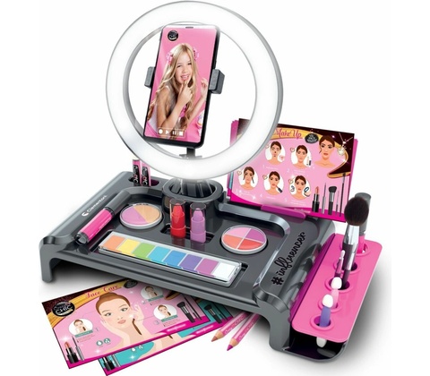Clementoni CRAZY CHIC Studio Make-up