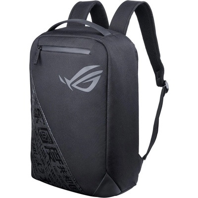 ASUS ROG Backpack Batoh pro notebook BP1501G 90XB04ZN-BBP020 17" voděodolný černý