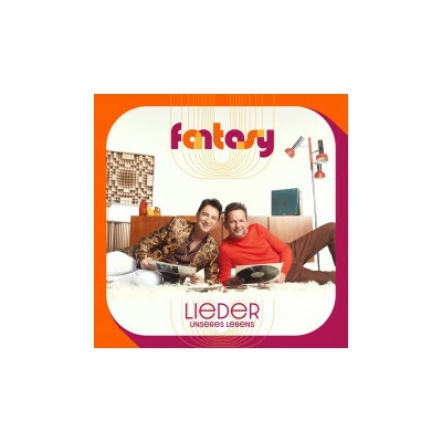 Fantasy ♫ Lieder Unseres Lebens CD