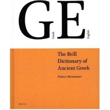 The Brill Dictionary of Ancient Greek