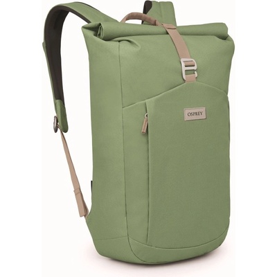 Osprey Arcane Roll Top Pack botanica zelená 22 l – Zboží Mobilmania