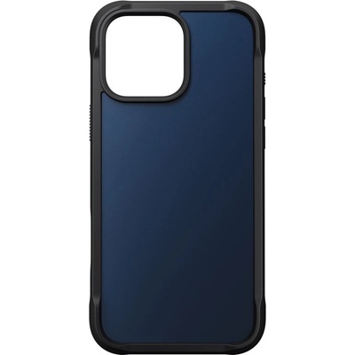 Nomad Гръб Nomad Rugged case за iPhone 16 Pro - Син