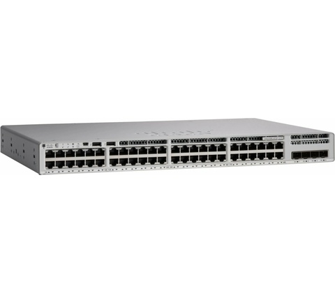 Cisco C9200-48PXG-A