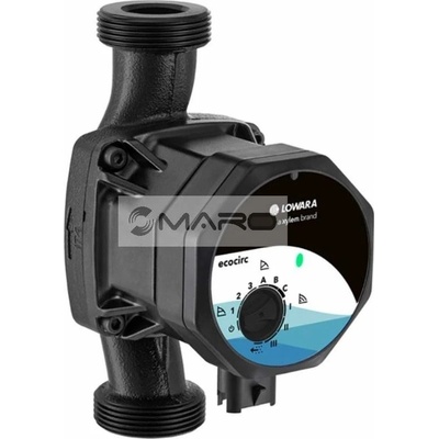 Lowara Ecocirc M 32-6 6/4" 230 V 60B0L1023