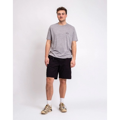 Patagonia M's LW All-Wear Gi Shorts 9" Black