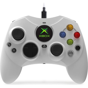 HYPERKIN Duchess Xbox Series|One/Windows 11|10 (M01618-WH)