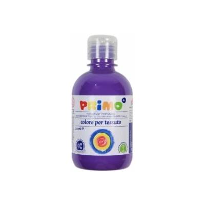 Barva na textil Primo 300 ml fialová