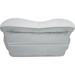 Kikka boo Ръкавица за количка Classic Light Grey 2024 (31108040179)