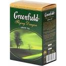 Greenfield Flying Dragon zelený čaj papír 100 g