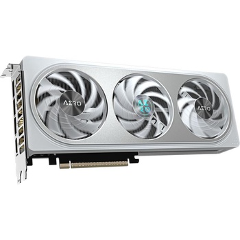 Image 1 of GIGABYTE GeForce RTX 5060 Ti AERO OC 8GB GDDR7 128bit (GV-N506TAERO OC-8GD)