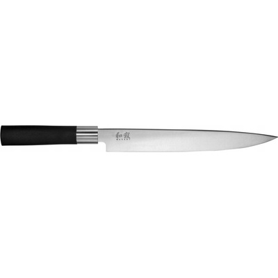 Kai Wasabi Black Plátkovací nôž 23 cm