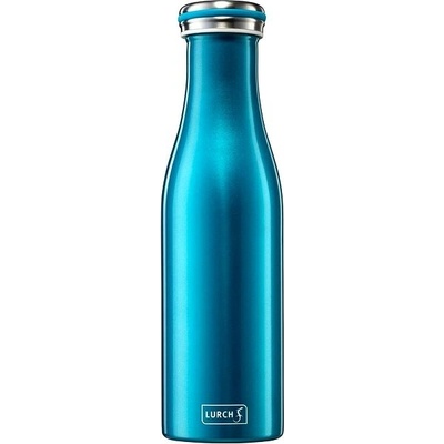 LURCH Trendy Termo láhev Lurch 00240851 water blue 500 ml