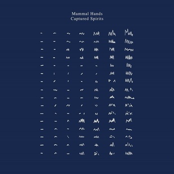 MAMMAL HANDS - CAPTURED SPIRITS LP