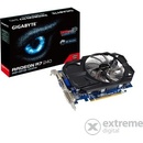 Gigabyte GV-R724OC-2GI