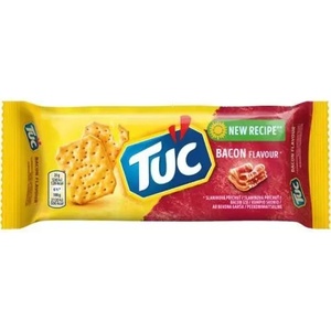 TUC Тлъст бекон 100 г