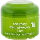 Ziaja Natural Olive +UV denní pleťový krém 50 ml