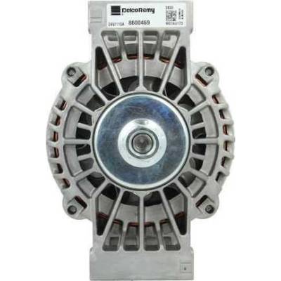 Alternátor Caterpillar 110A 8600469 Remy New