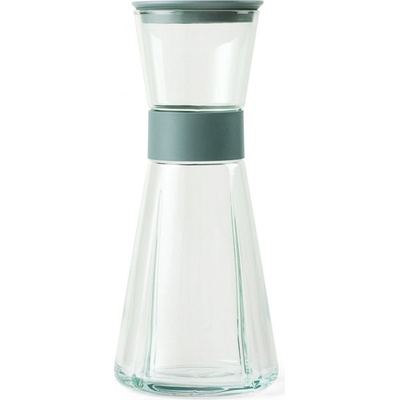 Rosendahl Grand Cru Recycled skleněná karafa 840 ml, clear green, 25378