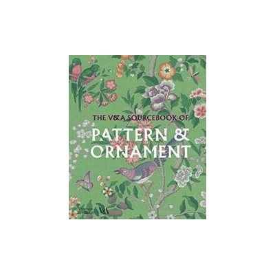 The V&A Sourcebook of Pattern and Ornament - V & A Enterprises Limited