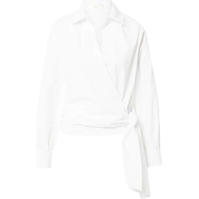 Guido Maria Kretschmer Women Блуза бяло, размер 38