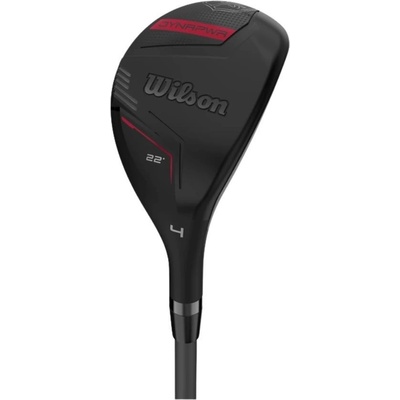 Wilson Dynapower Project X HZRDUS Smoke RDX – Zbozi.Blesk.cz