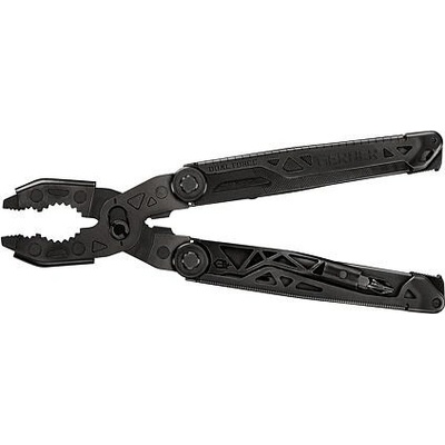 Gerber Multitool Dual Force Multifunkční kleště, černé GERBER 1067406 – Hledejceny.cz