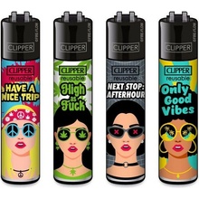 Clipper ů Girls Vibe