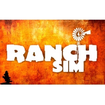 Ranch Simulator