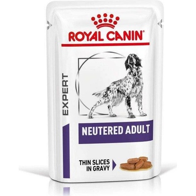 Royal Canin Veterinary Health Nutrition Neutered 100 g