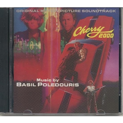 Maso a krev - Cherry 2000 / Flesh+Blood - OST/Score