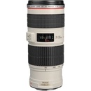 Обективи Canon EF 70-200mm f/4L IS USM (AC1258B005AA)