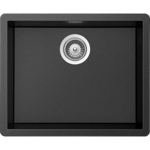 SCHOCK Carbon N100 Мивка за вграждане