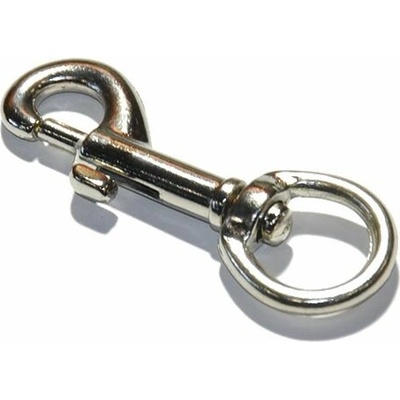 Karabina malá otočná 58x10 NI – Zboží Mobilmania