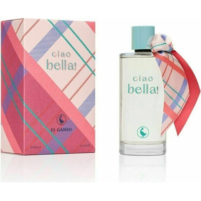 El Ganso Ciao Bella! toaletná voda dámska 125 ml