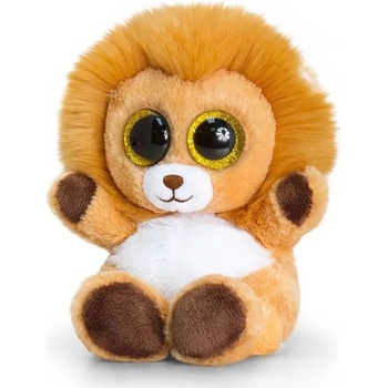 Image 1 of Keel Toys Animotsu - Диви животни - Лъвче - 25 см - Keel Toys