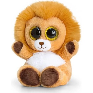Keel Toys Animotsu - Диви животни - Лъвче - 25 см - Keel Toys