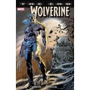 Wolverine: The End
