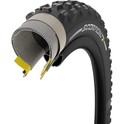 Pirelli Scorpion™ Enduro Classic M HardWall SmartGrip 29x2.6