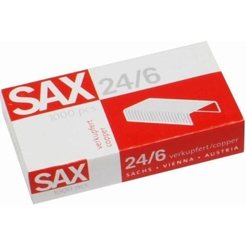 SAX 24/6