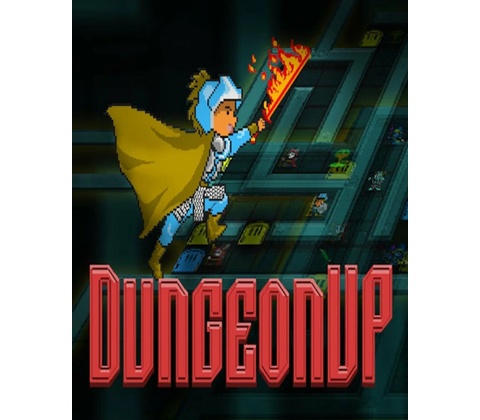 DungeonUp