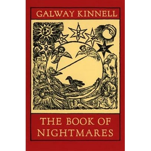 The Book of Nightmares | Galway Kinnell (ISBN: 9780395120989)