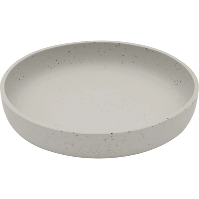 KikkaBoo Чиния KikkaBoo Platinum Silicone - Sand (31302050030)