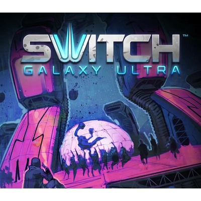 Switch Galaxy Ultra - Music Pack 1