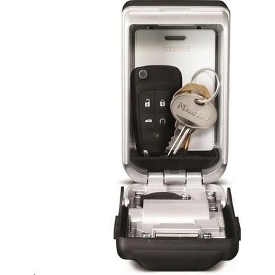Master Lock 5425EURD – Sleviste.cz