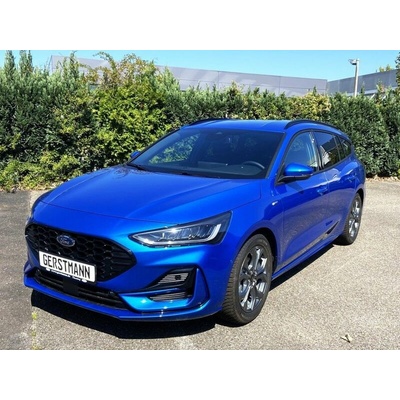 Ford Focus 1.0 EcoBoost ST-Line 92 kW
