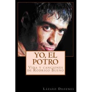 Yo, el potro | Lazaro Droznes (2014)