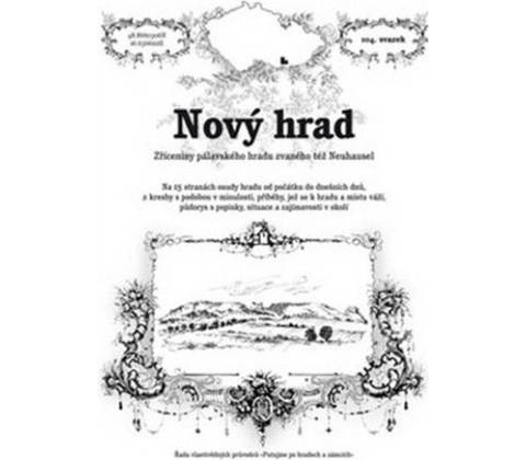 Nový hrad